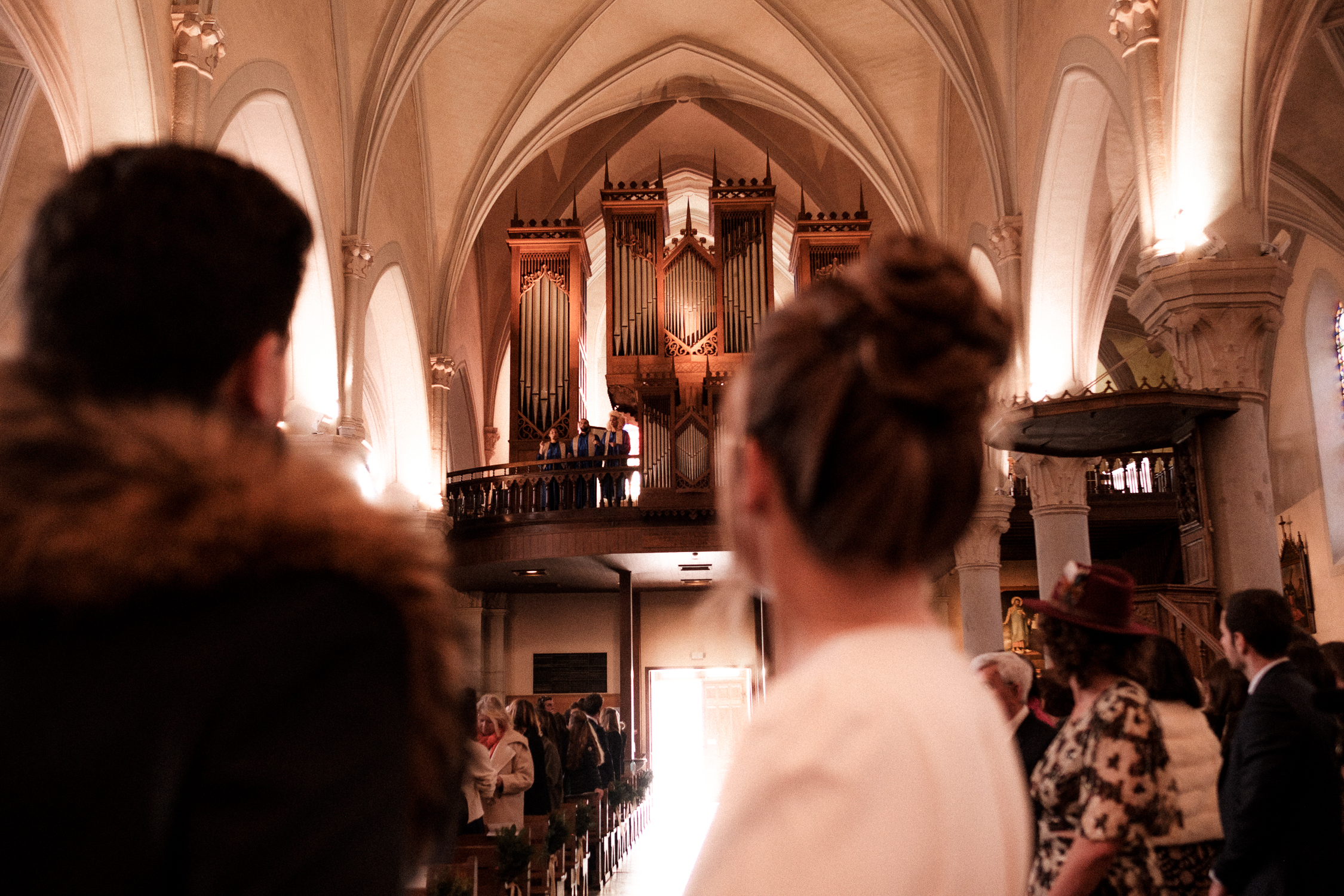 Mariage à la Ferme de Gy en Haute-Savoie - Charlotte + Augustin - Blog Mariage Madame C