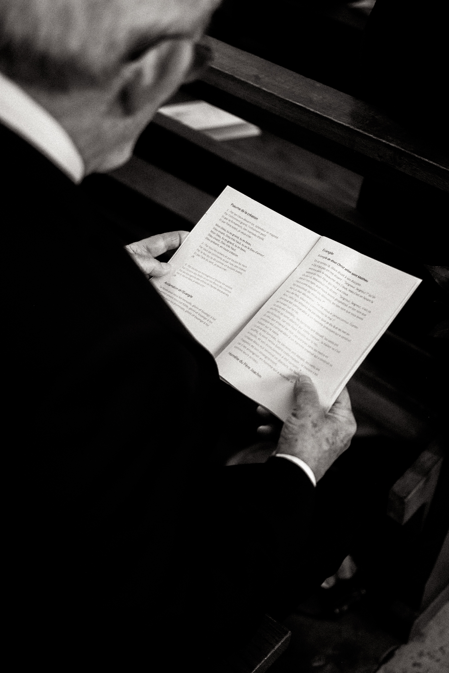 Mariage à la Ferme de Gy en Haute-Savoie - Charlotte + Augustin - Blog Mariage Madame C