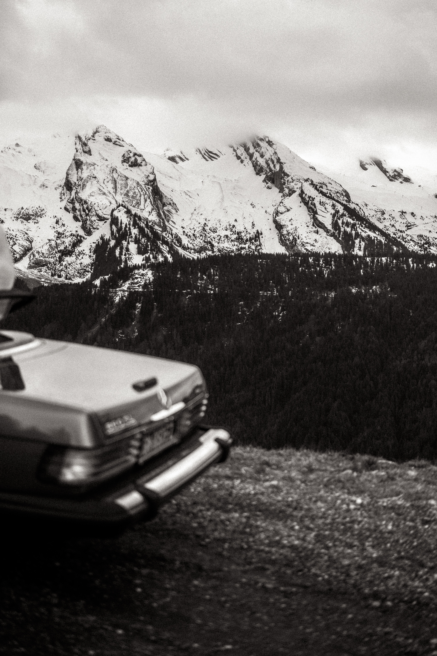 Mariage à la Ferme de Gy en Haute-Savoie - Charlotte + Augustin - Blog Mariage Madame C