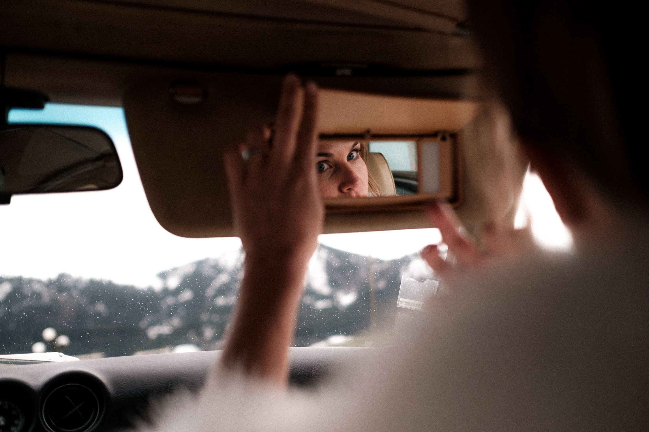 Mariage à la Ferme de Gy en Haute-Savoie - Charlotte + Augustin - Blog Mariage Madame C