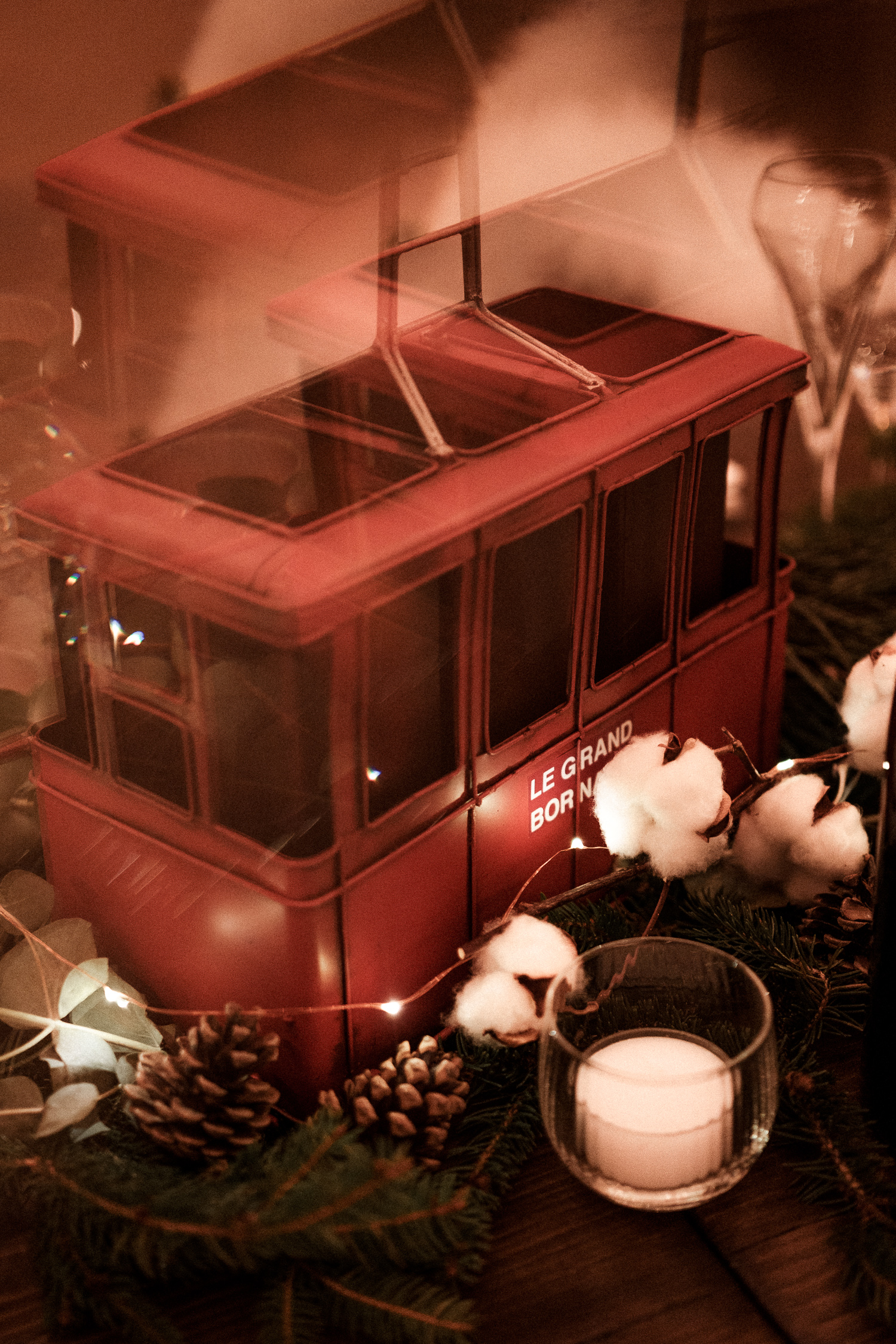 Mariage à la Ferme de Gy en Haute-Savoie - Charlotte + Augustin - Blog Mariage Madame C