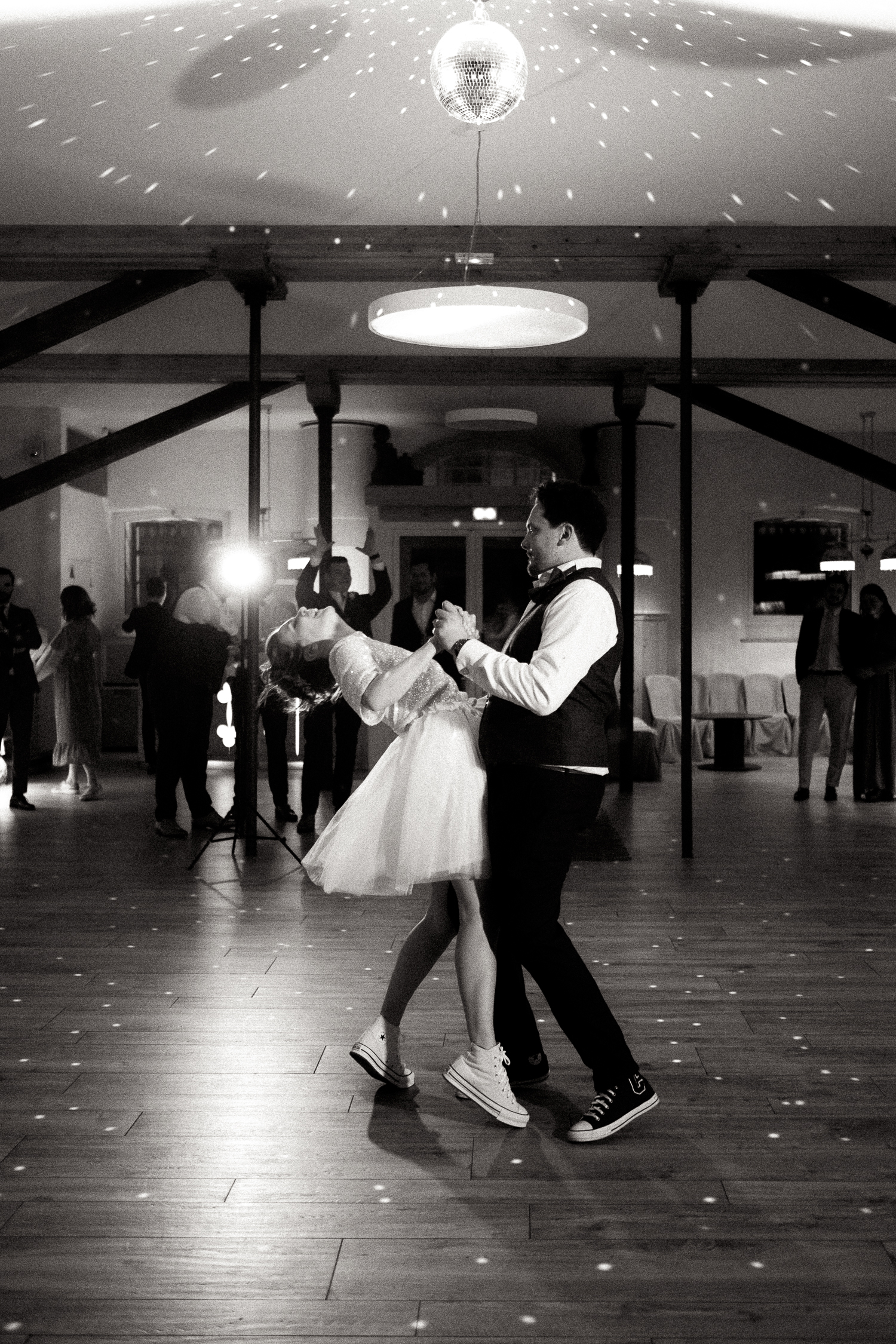 Mariage à la Ferme de Gy en Haute-Savoie - Charlotte + Augustin - Blog Mariage Madame C