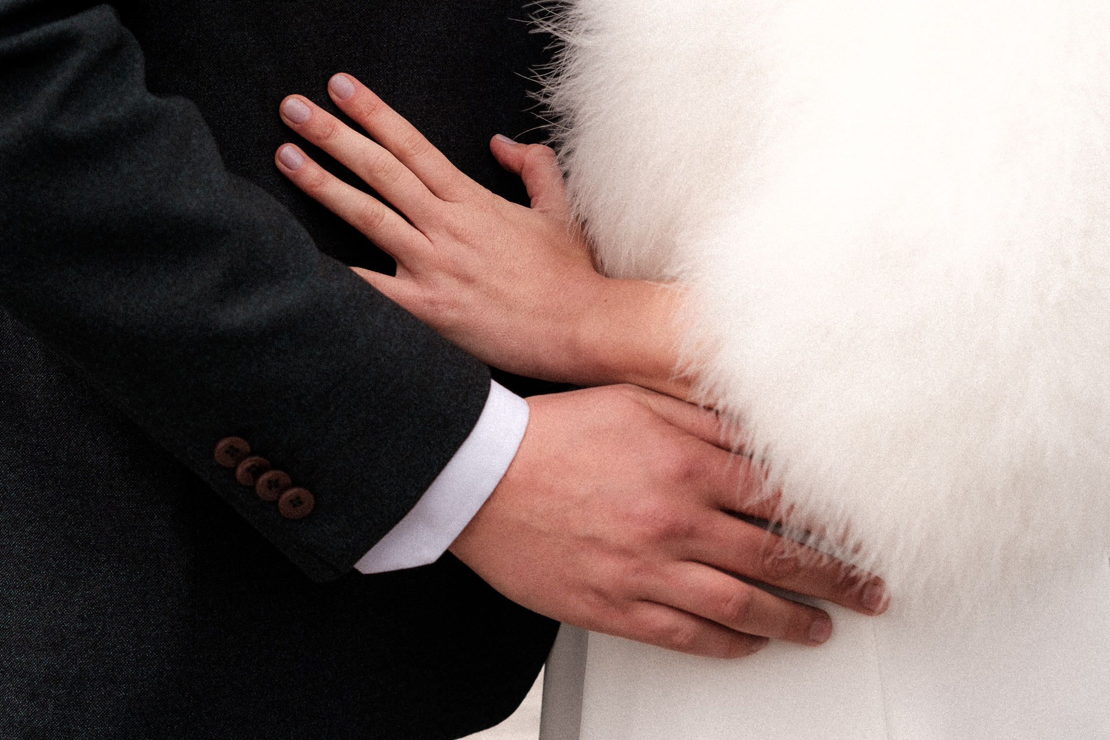 Mariage à la Ferme de Gy en Haute-Savoie - Charlotte + Augustin - Blog Mariage Madame C