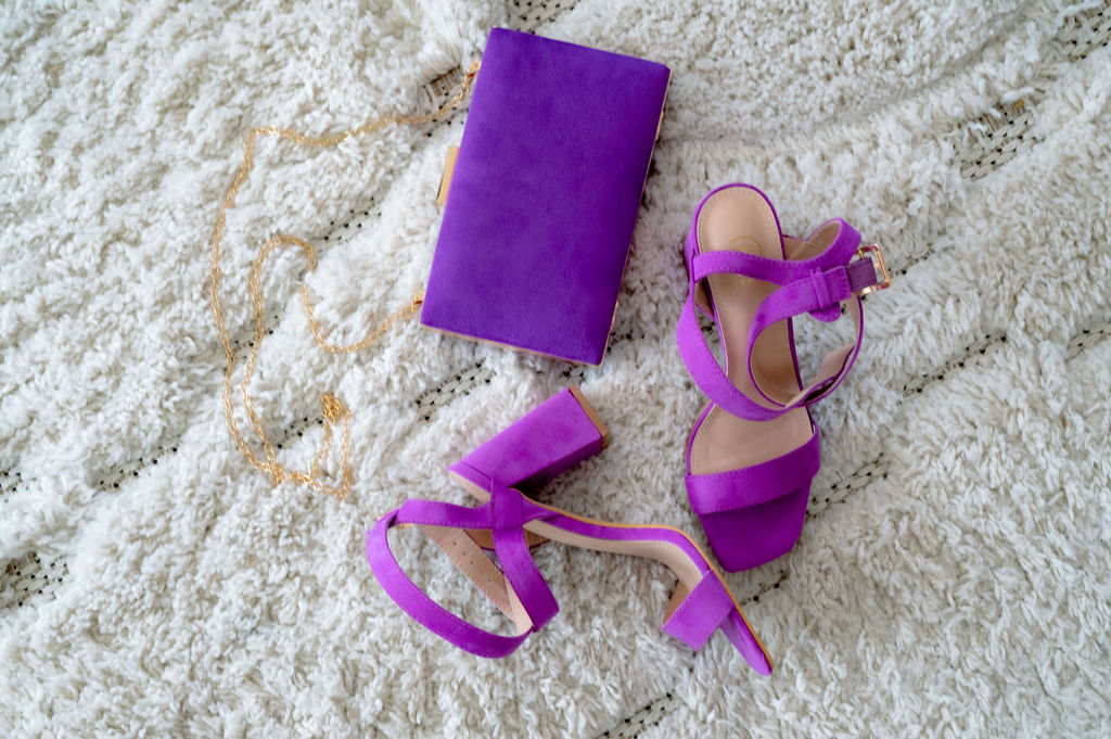 Mariage coloré au château de Canon - Julie + Vincent - Blog Mariage Madame C