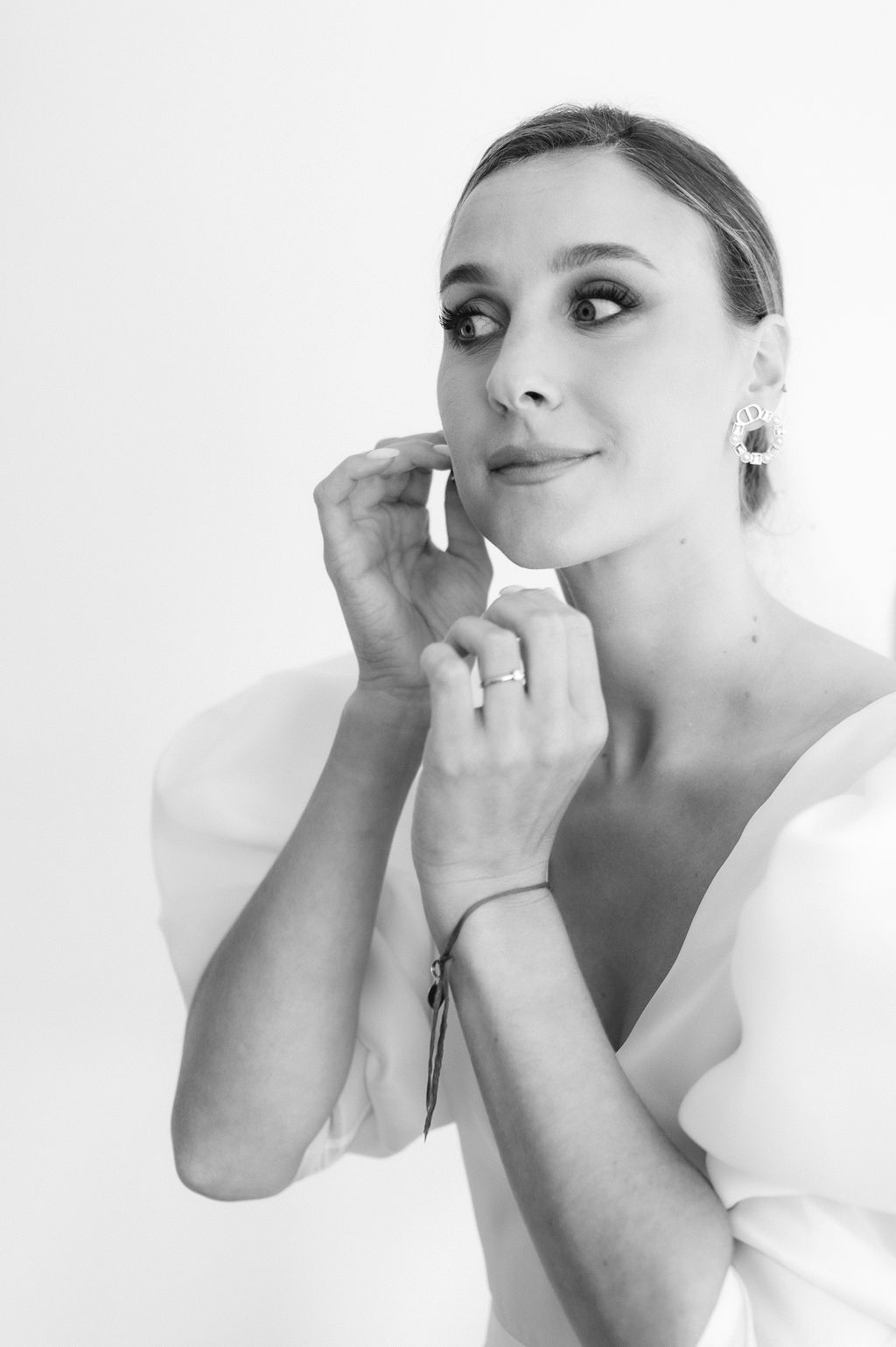 Mariage coloré au château de Canon - Julie + Vincent - Blog Mariage Madame C