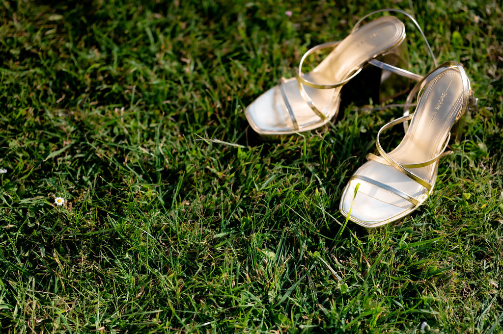 Mariage coloré au château de Canon - Julie + Vincent - Blog Mariage Madame C