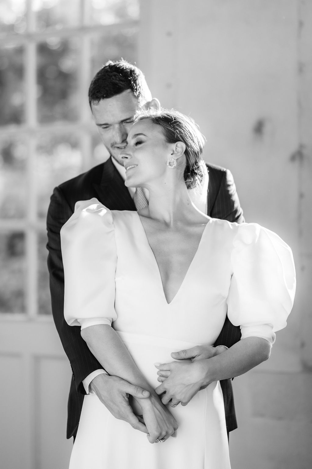 Mariage coloré au château de Canon - Julie + Vincent - Blog Mariage Madame C