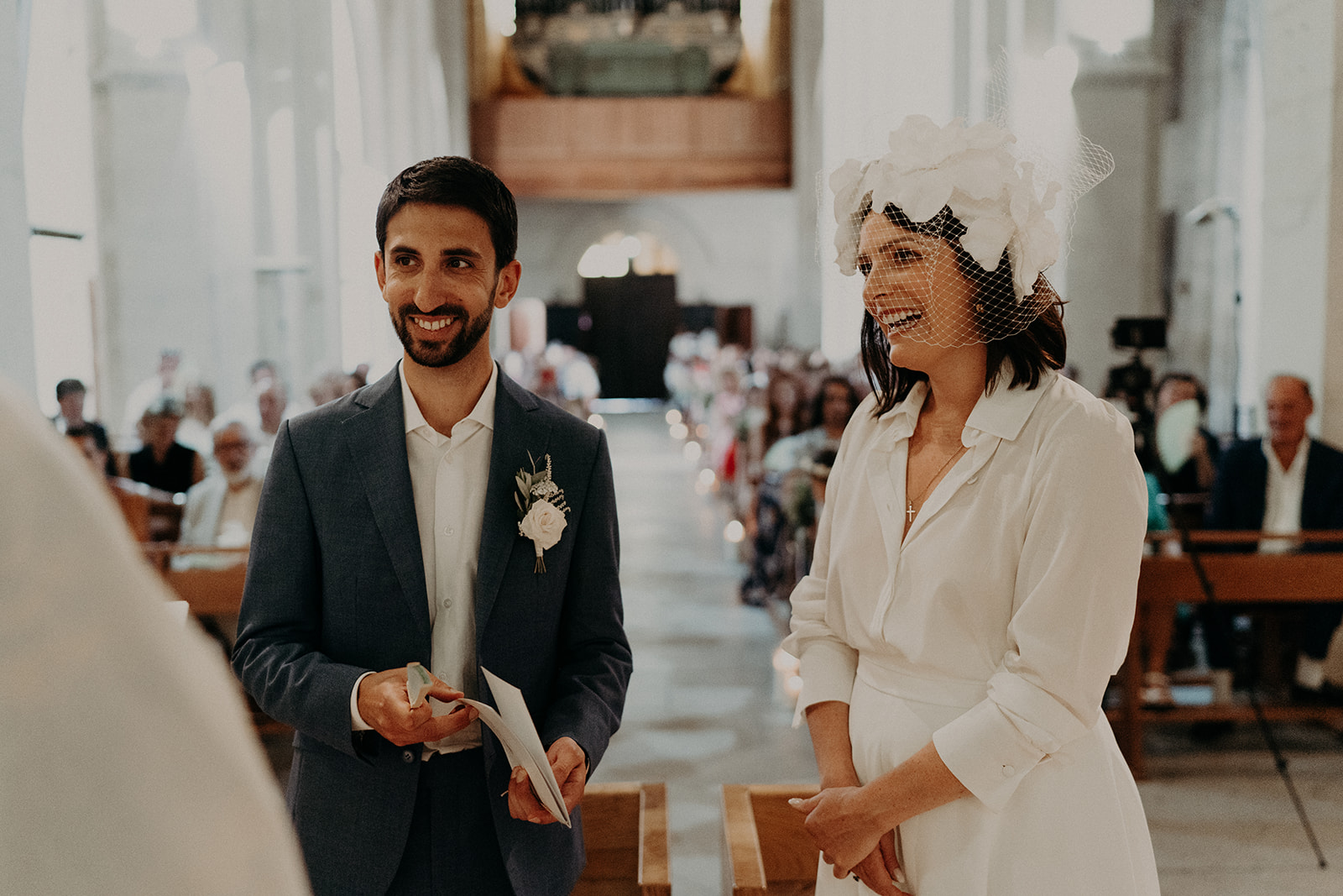 Mariage dans le Sud au Domaine de Valbonne - Yseult + Maxime - Blog Mariage Madame C Mariage dans le Sud au Domaine de Valbonne - Yseult + Maxime - Blog Mariage Madame C