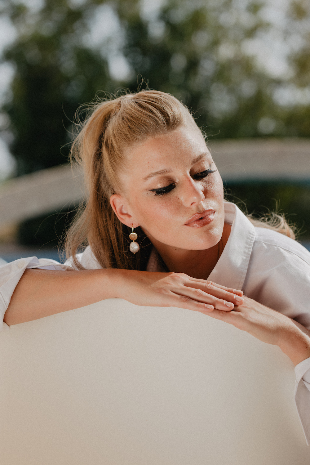 Mme Hair Collection 2024 - Les accessoires de la mariée - Blog Mariage Madame C Mme Hair Collection 2024 - Les accessoires de la mariée - Blog Mariage Madame C