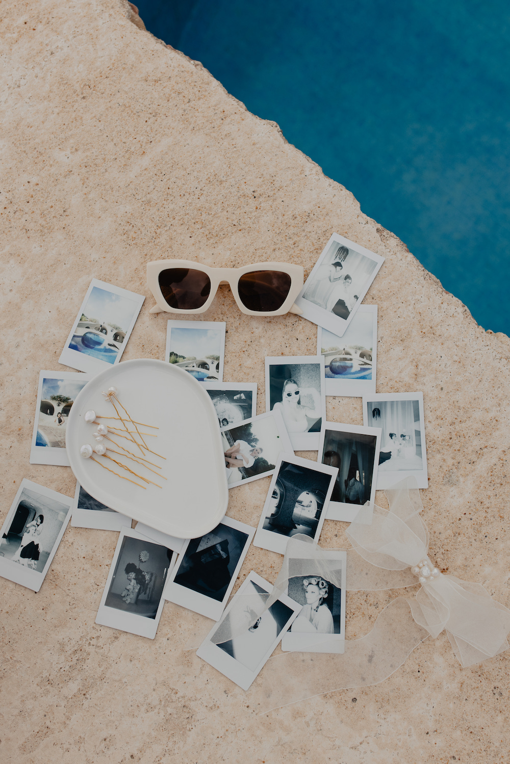 Mme Hair Collection 2024 - Les accessoires de la mariée - Blog Mariage Madame C Mme Hair Collection 2024 - Les accessoires de la mariée - Blog Mariage Madame C