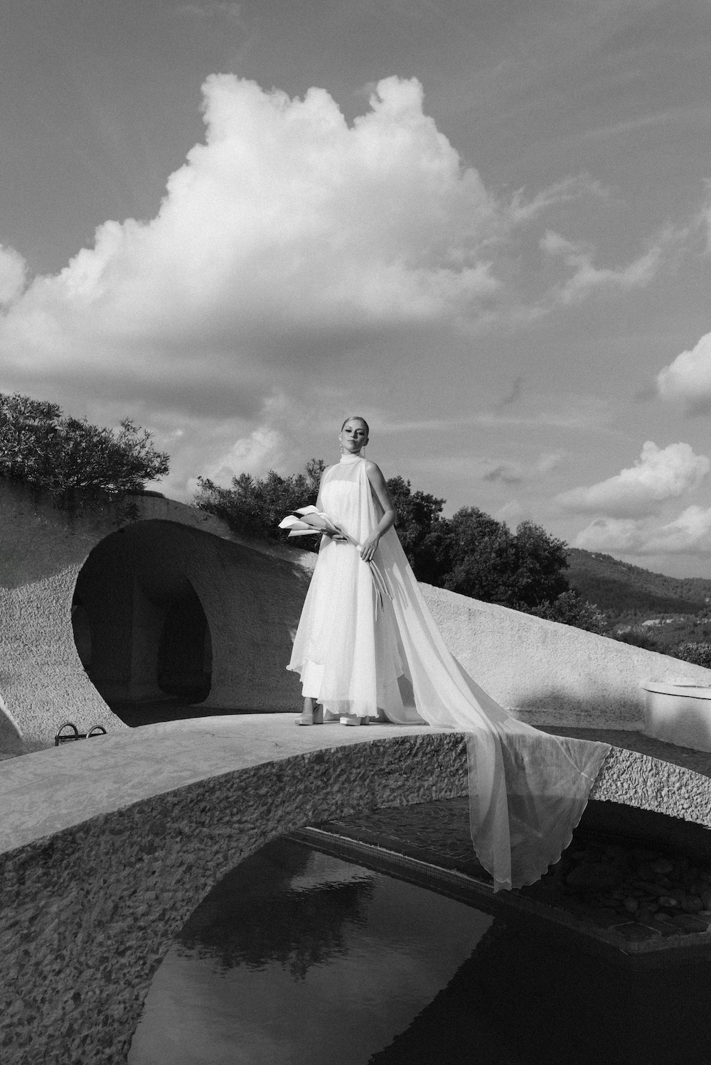 Mme Hair Collection 2024 - Les accessoires de la mariée - Blog Mariage Madame C Mme Hair Collection 2024 - Les accessoires de la mariée - Blog Mariage Madame C