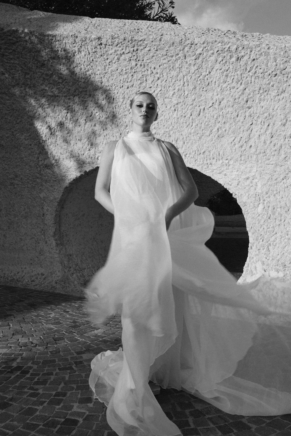 Mme Hair Collection 2024 - Les accessoires de la mariée - Blog Mariage Madame C Mme Hair Collection 2024 - Les accessoires de la mariée - Blog Mariage Madame C