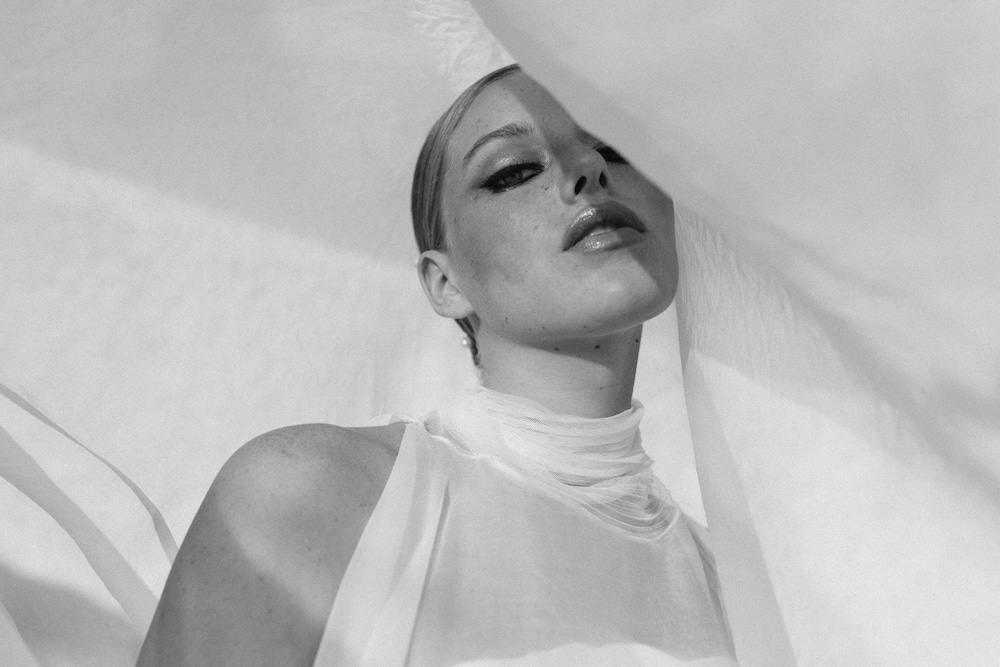 Mme Hair Collection 2024 - Les accessoires de la mariée - Blog Mariage Madame C Mme Hair Collection 2024 - Les accessoires de la mariée - Blog Mariage Madame C