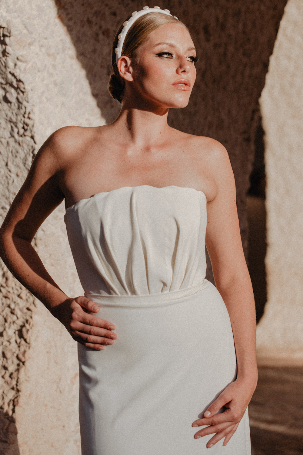 Mme Hair Collection 2024 - Les accessoires de la mariée - Blog Mariage Madame C Mme Hair Collection 2024 - Les accessoires de la mariée - Blog Mariage Madame C