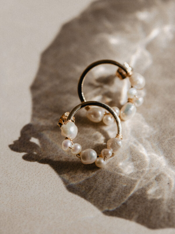 Mme Hair Collection 2024 © Olivia Salgas