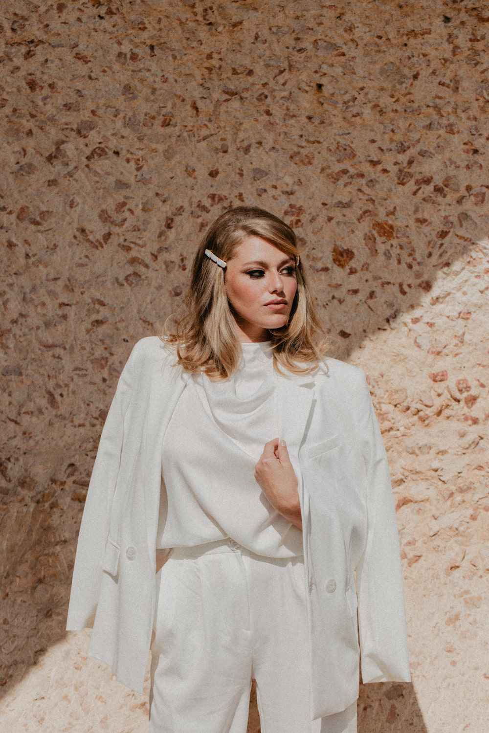 Mme Hair Collection 2024 - Les accessoires de la mariée - Blog Mariage Madame C Mme Hair Collection 2024 - Les accessoires de la mariée - Blog Mariage Madame C