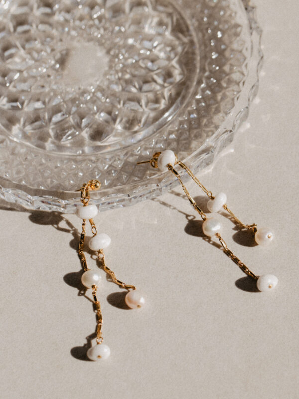 BO Elisabeth Mme Hair