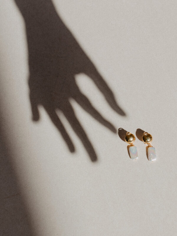 Mme Hair Collection 2024 © Olivia Salgas