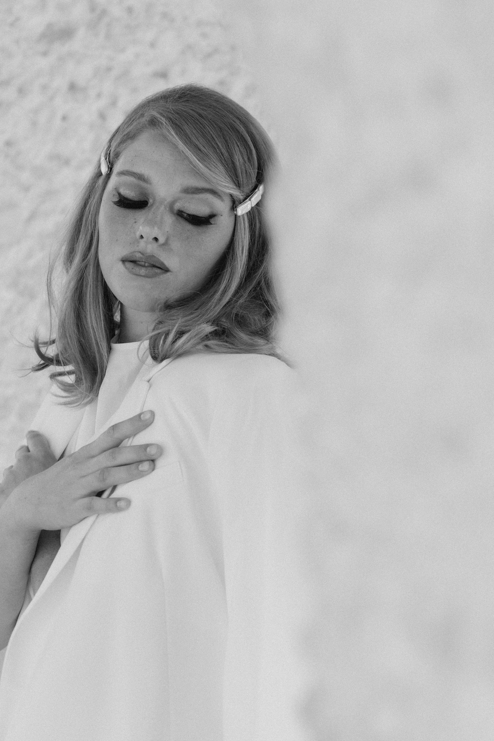 Mme Hair Collection 2024 - Les accessoires de la mariée - Blog Mariage Madame C Mme Hair Collection 2024 - Les accessoires de la mariée - Blog Mariage Madame C