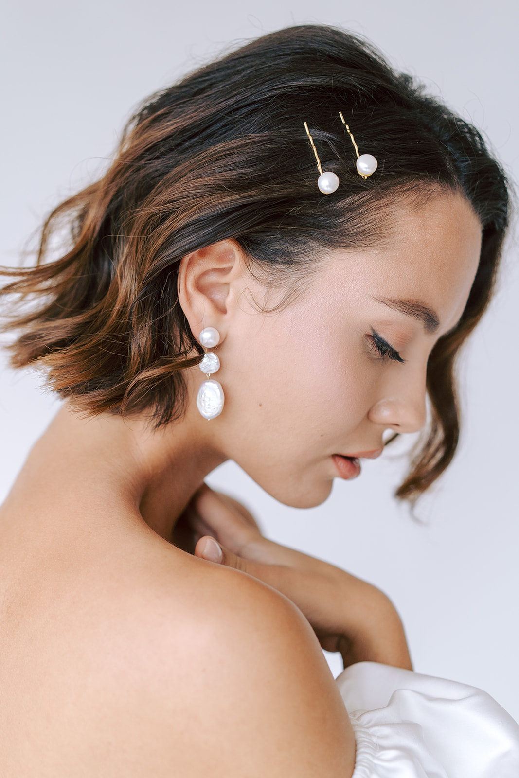 So Hélo Collection 2024 - Les bijoux et accessoires de la mariée - Blog Mariage Madame C