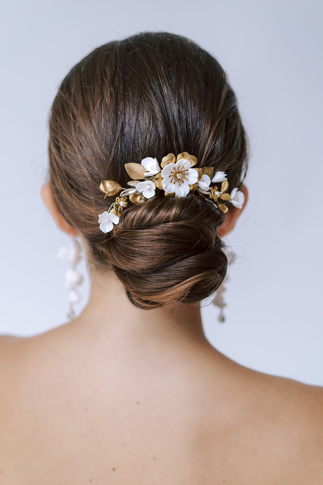 So Hélo Collection 2024 - Les bijoux et accessoires de la mariée - Blog Mariage Madame C