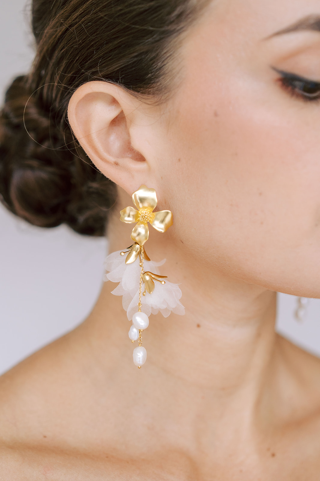 So Hélo Collection 2024 - Les bijoux et accessoires de la mariée - Blog Mariage Madame C