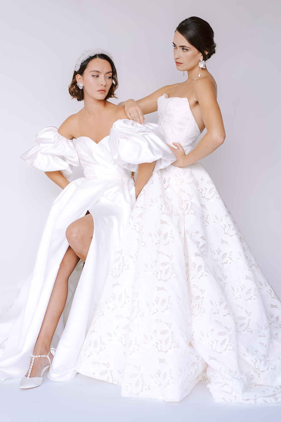 So Hélo Collection 2024 - Les bijoux et accessoires de la mariée - Blog Mariage Madame C