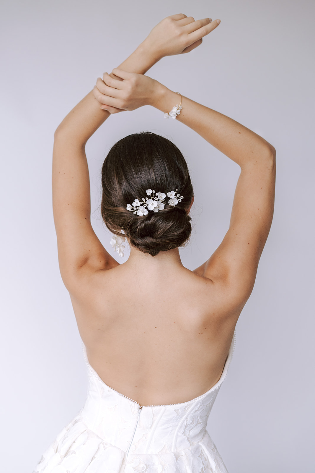 So Hélo Collection 2024 - Les bijoux et accessoires de la mariée - Blog Mariage Madame C