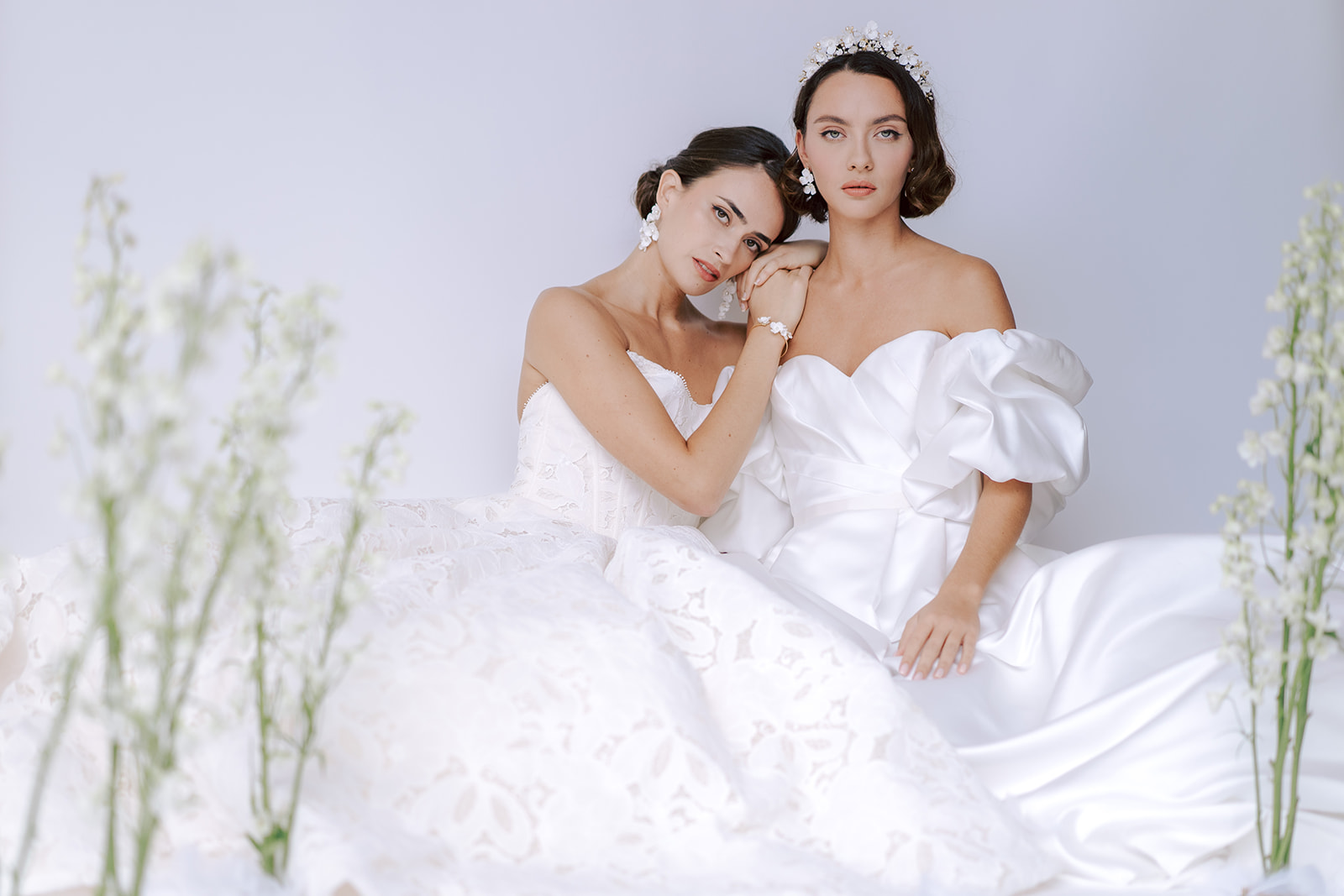 So Hélo Collection 2024 - Les bijoux et accessoires de la mariée - Blog Mariage Madame C