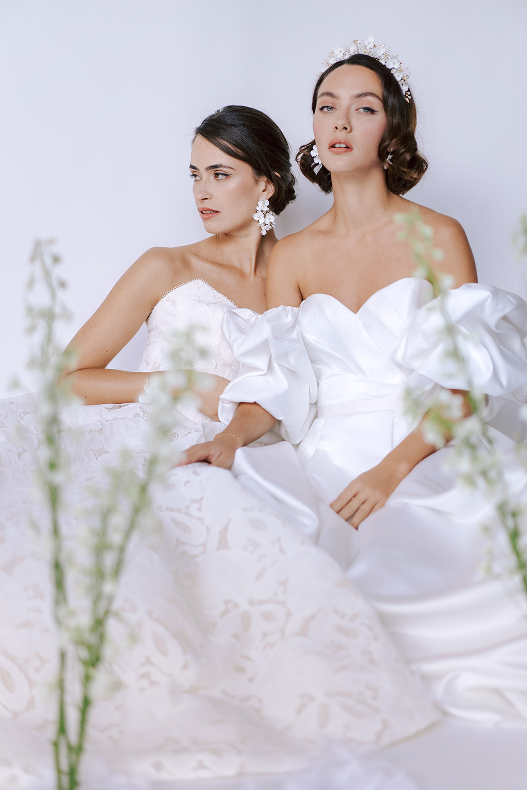 So Hélo Collection 2024 - Les bijoux et accessoires de la mariée - Blog Mariage Madame C