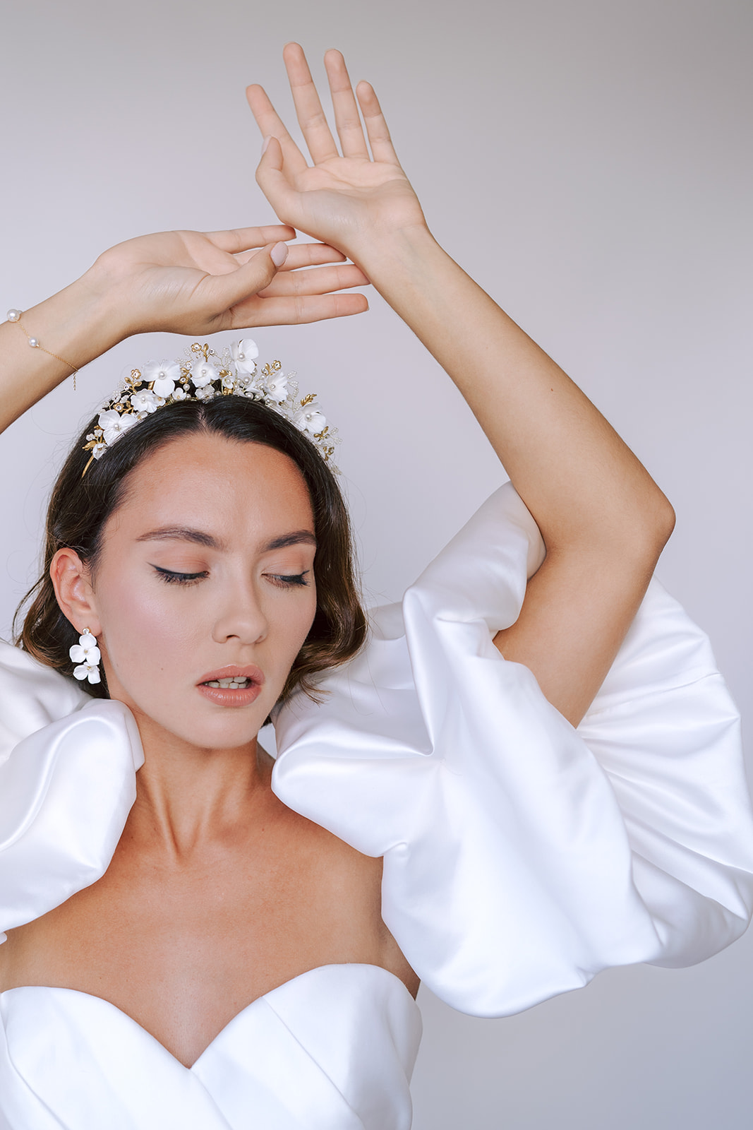 So Hélo Collection 2024 - Les bijoux et accessoires de la mariée - Blog Mariage Madame C