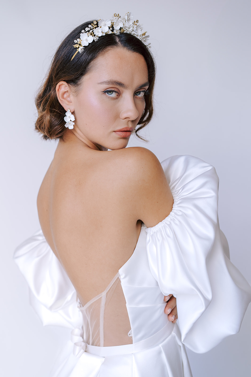 So Hélo Collection 2024 - Les bijoux et accessoires de la mariée - Blog Mariage Madame C