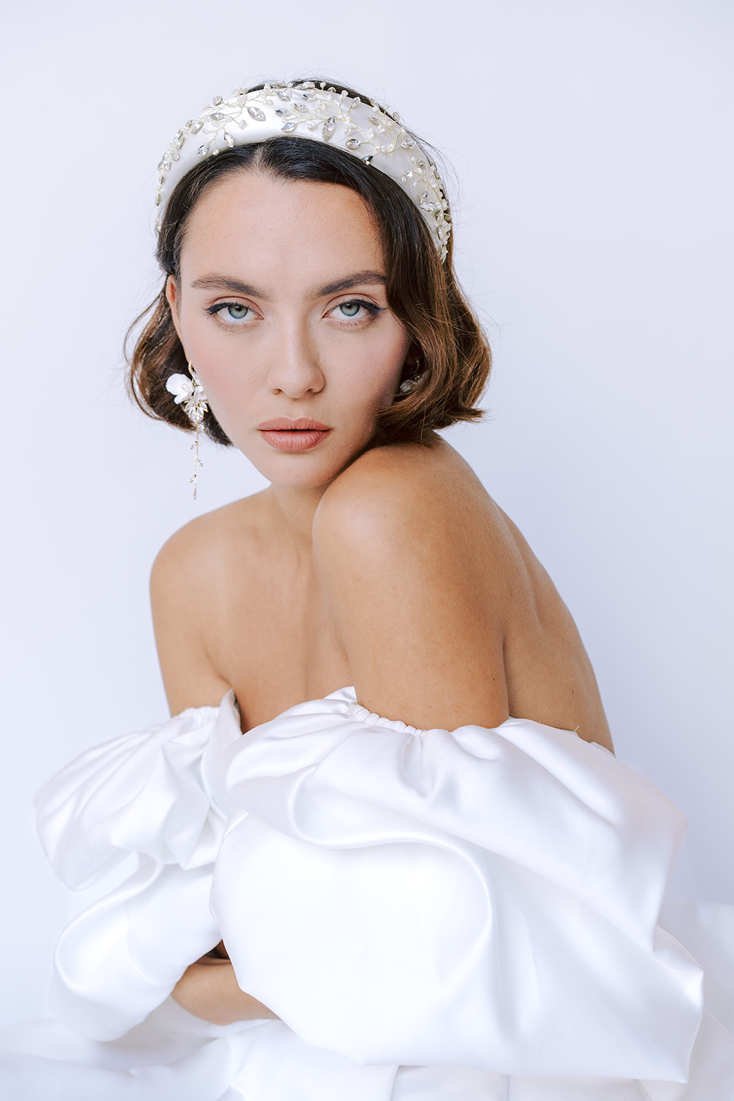 So Hélo Collection 2024 - Les bijoux et accessoires de la mariée - Blog Mariage Madame C