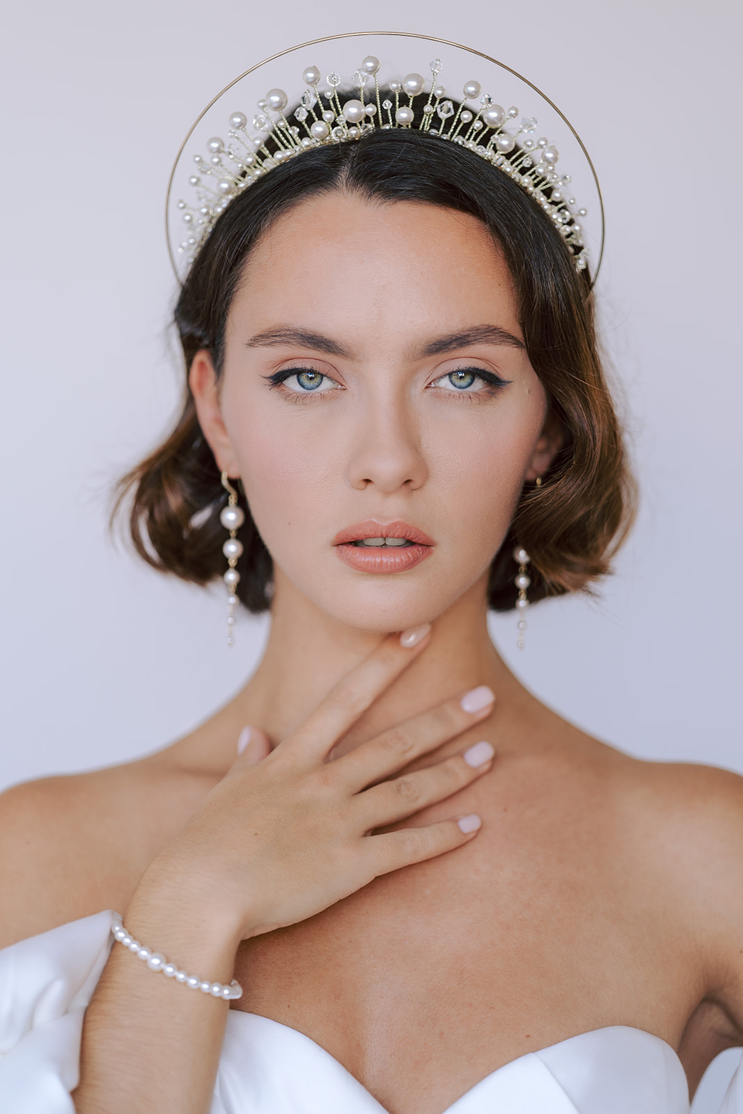 So Hélo Collection 2024 - Les bijoux et accessoires de la mariée - Blog Mariage Madame C