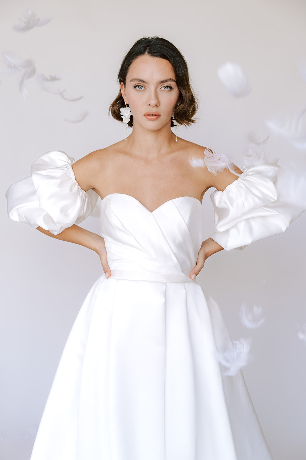 So Hélo Collection 2024 - Les bijoux et accessoires de la mariée - Blog Mariage Madame C