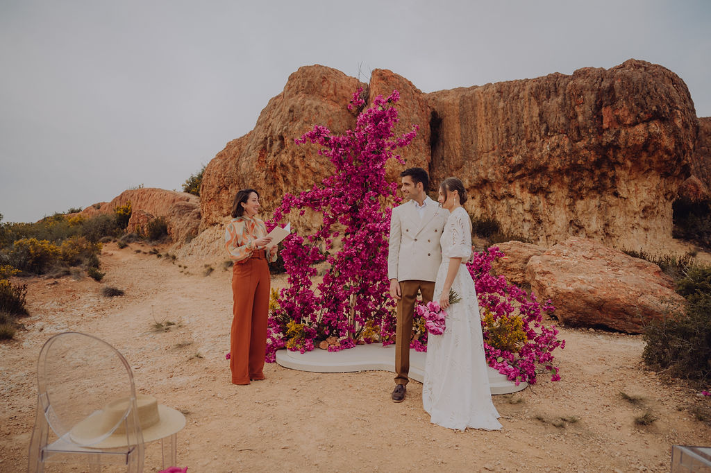 Colorado mi amor - Blog Mariage Madame C Inspiration Mariage Coloré © Alexandra Maldémé