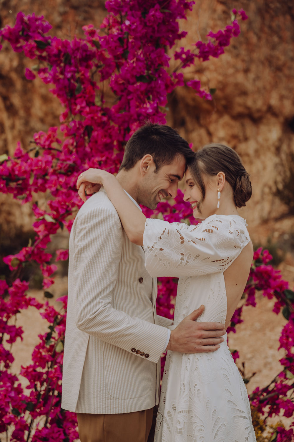 Colorado mi amor - Blog Mariage Madame C Inspiration Mariage Coloré © Alexandra Maldémé