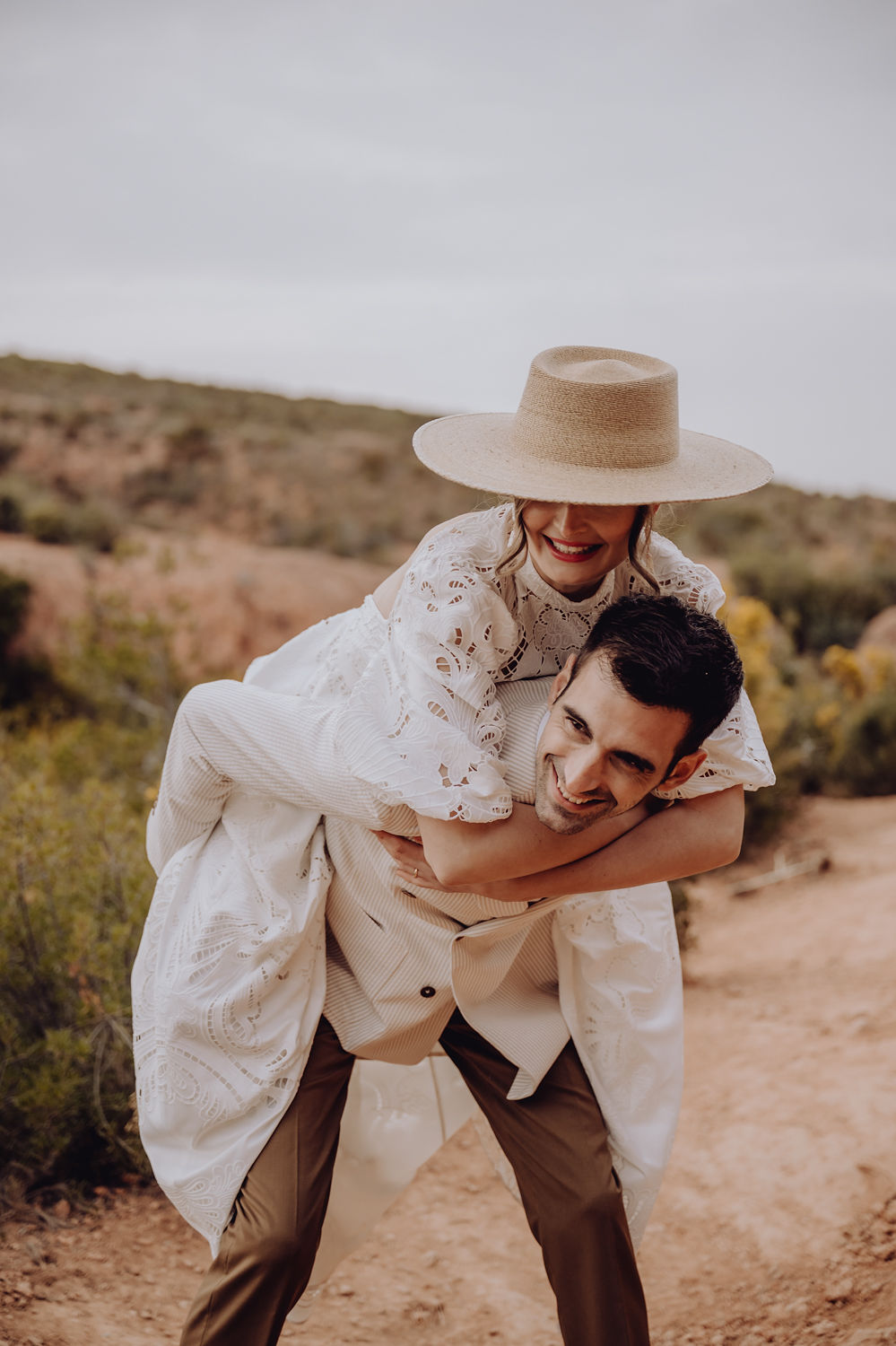 Colorado mi amor - Blog Mariage Madame C Inspiration Mariage Coloré © Alexandra Maldémé