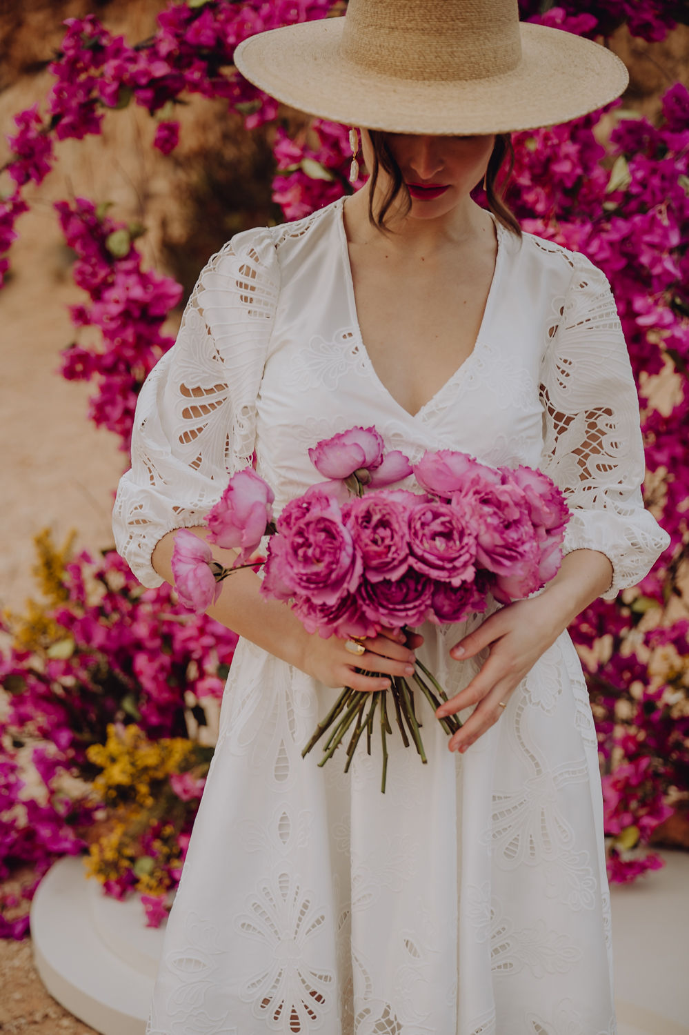 Colorado mi amor - Blog Mariage Madame C Inspiration Mariage Coloré © Alexandra Maldémé