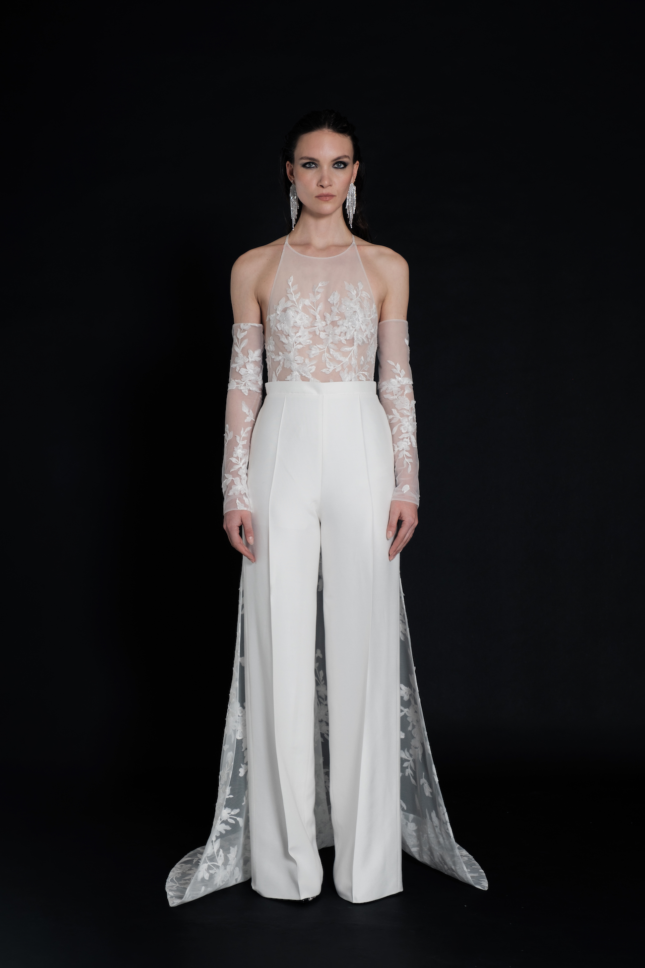 Manon Gontero Collection Civile 2024 - Robes de mariée - Blog Mariage Madame C
