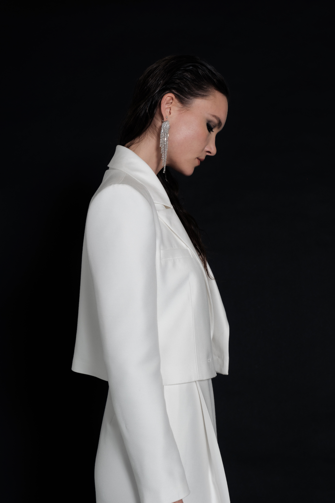 Manon Gontero Collection Civile 2024 - Robes de mariée - Blog Mariage Madame C