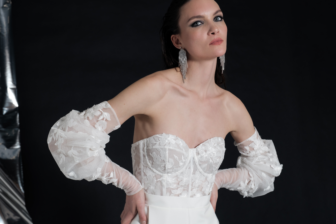 Manon Gontero Collection Civile 2024 © Laure Stefanini