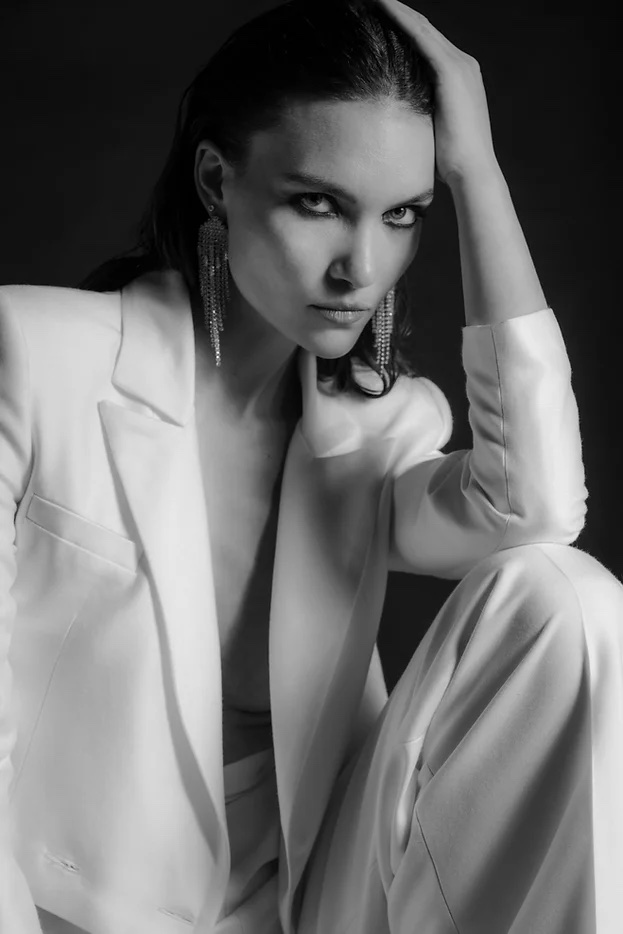 Manon Gontero Collection Civile 2024 - Robes de mariée - Blog Mariage Madame C