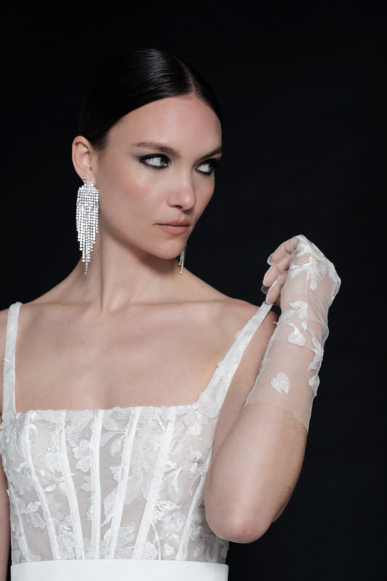 Manon Gontero Collection Civile 2024 - Robes de mariée - Blog Mariage Madame C