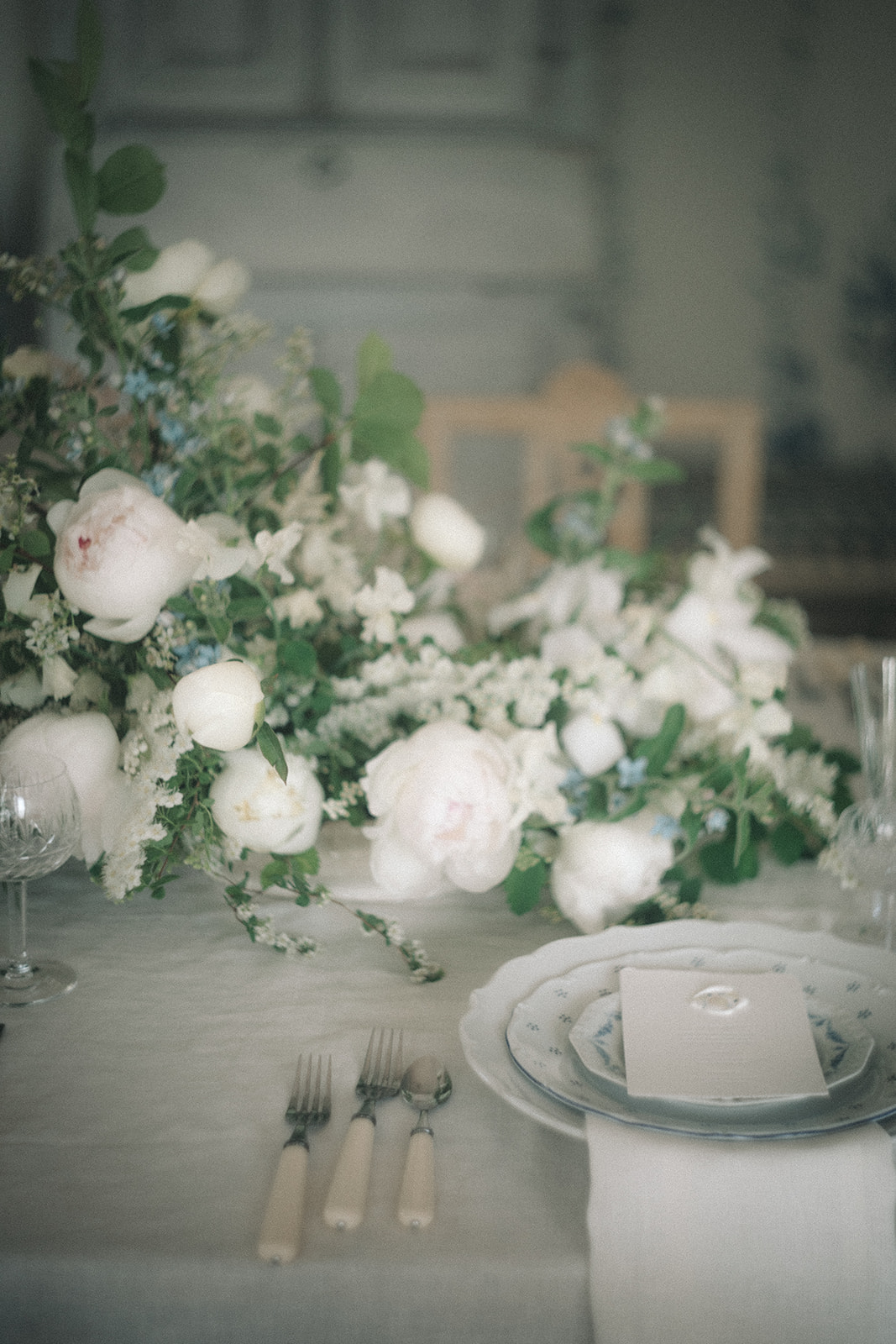 Romance printanière en Finlande - Blog Mariage Madame C