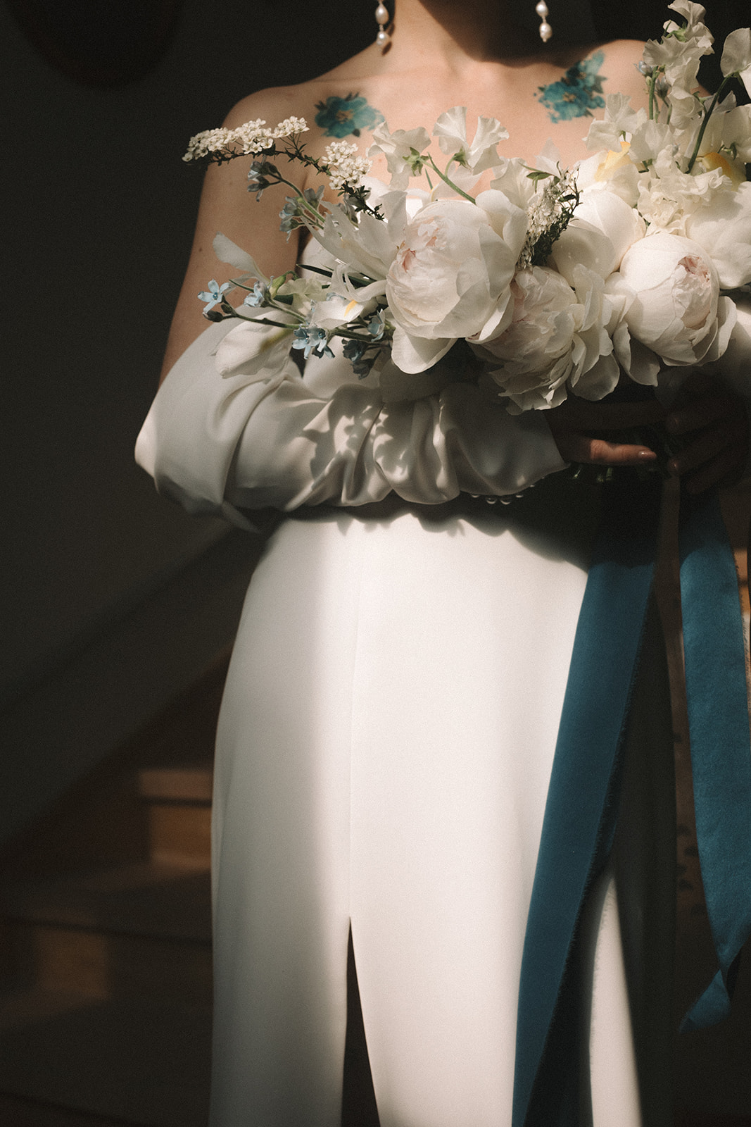 Romance printanière en Finlande - Blog Mariage Madame C