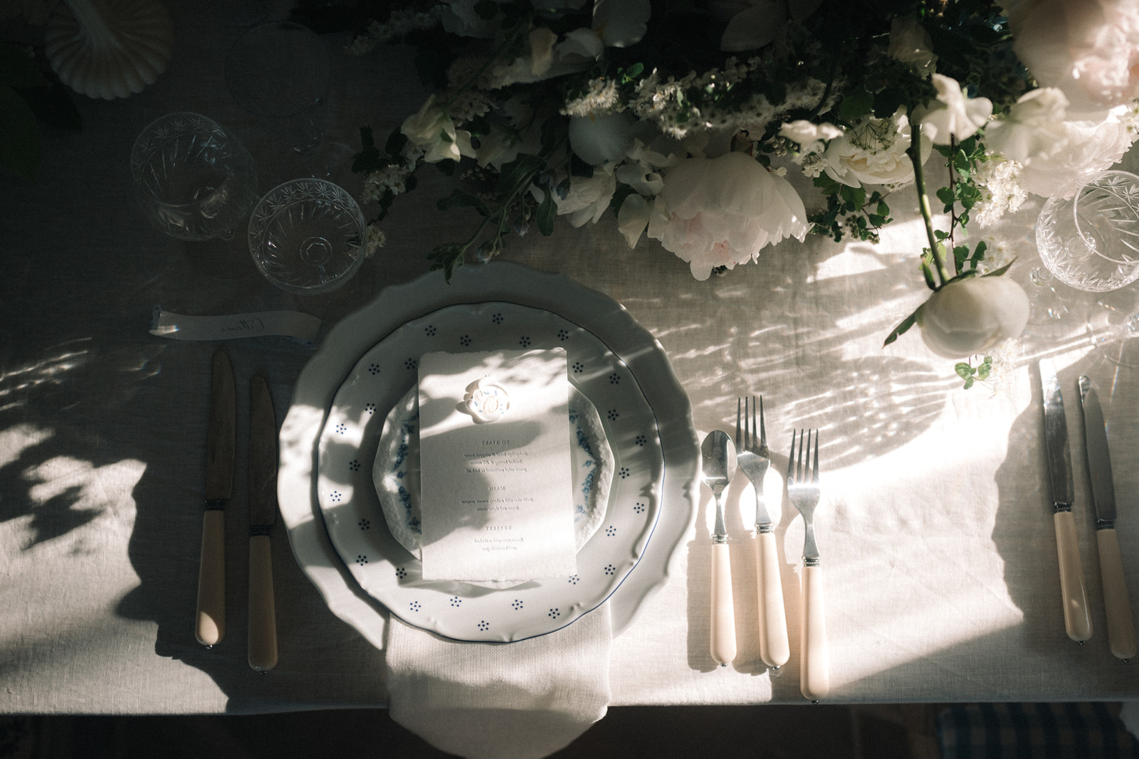 Romance printanière en Finlande - Blog Mariage Madame C