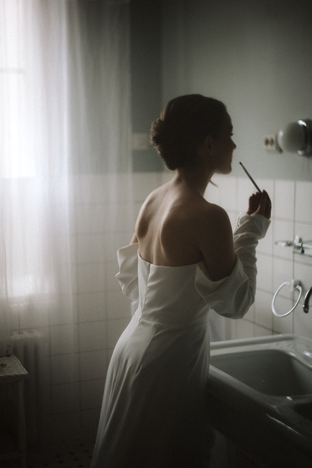 Romance printanière en Finlande - Blog Mariage Madame C