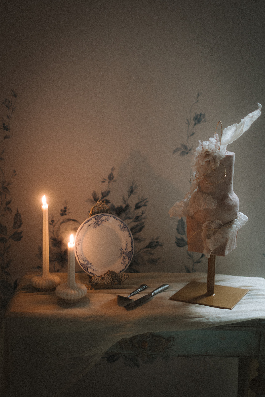 Romance printanière en Finlande - Blog Mariage Madame C