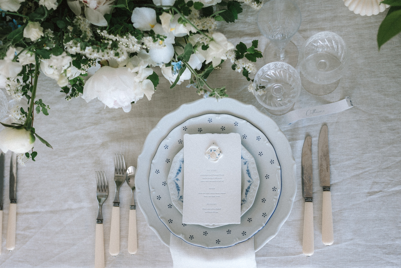 Romance printanière en Finlande - Blog Mariage Madame C